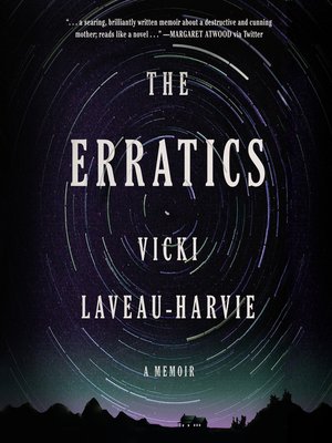 cover image of The Erratics